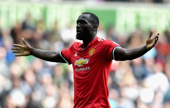 Mourinho hí hửng với 'món hời' mang tên Lukaku