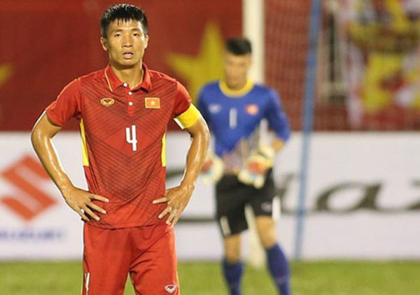 U22 Việt Nam ở SEA Games: 'Nhiều chuyện như ma ám'