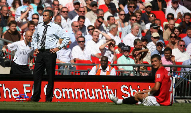 Man.United và chuyện của đồng tiền