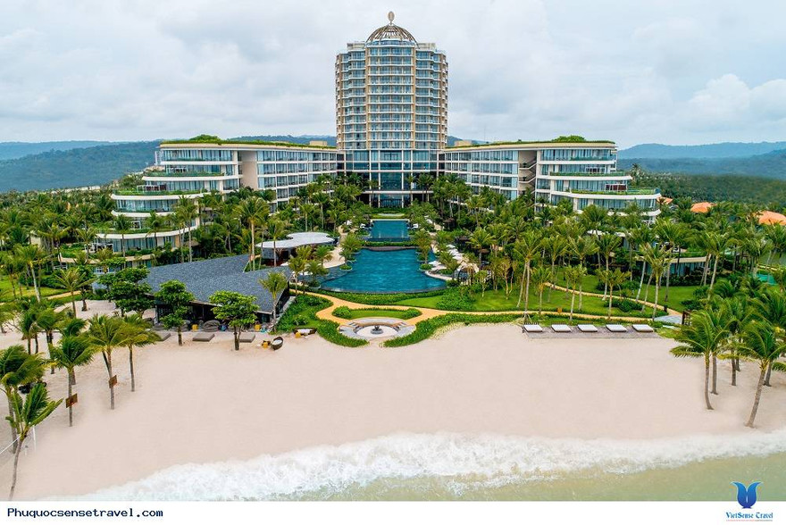 Dù chưa có pháp lý nhưng nhiều chủ đầu tư vẫn bán condotel nhiều năm nay