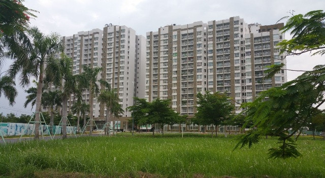 TP.HCM nhiều năm triển khai NƠXH mới hoàn thành 12 dự án với 3.886 căn hộ