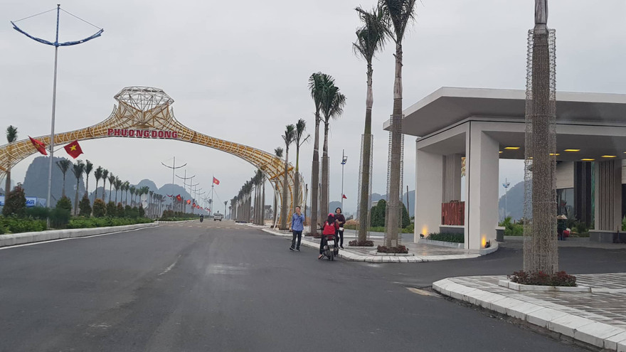 Sốt đất do môi giới làm giá