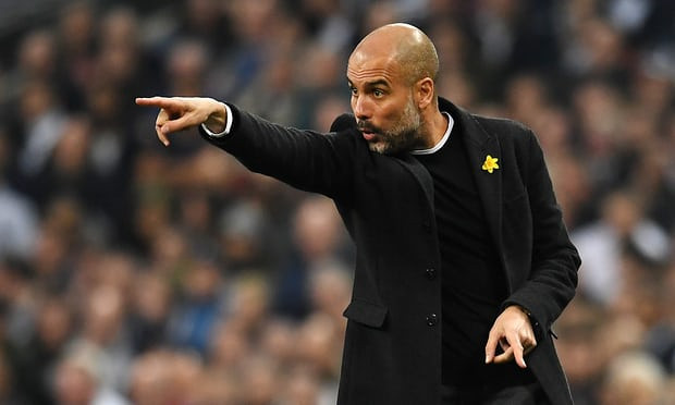 'Bá chủ' Ngoại hạng Anh khó hơn vô địch Champions League?