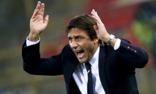 Chelsea sẽ tốn bao nhiêu để sa thải HLV Conte?