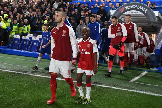 Lịch thi đấu vòng 24 Ngoại hạng Anh: Sóng ngầm ở Arsenal