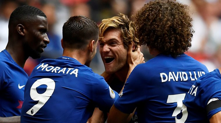 Lịch thi đấu vòng 32 Ngoại hạng Anh: Chelsea 'tử chiến' Tottenham