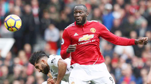 M.U đối phó Sevilla bằng 'vũ khí tối thượng' Lukaku?
