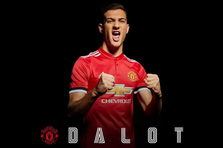Diogo Dalot
