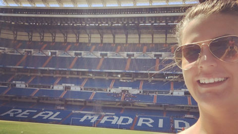 Trọng tài 'tàn nhẫn' với Juve, vợ bị vạ lây