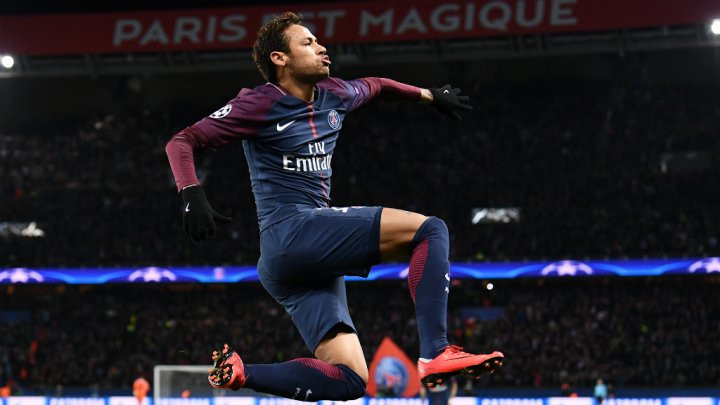 Real vs PSG: 'Bó tay' với Neymar?