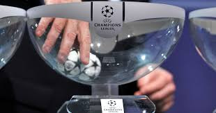 Các đội bóng Anh hồi hộp chờ bốc thăm Champions League