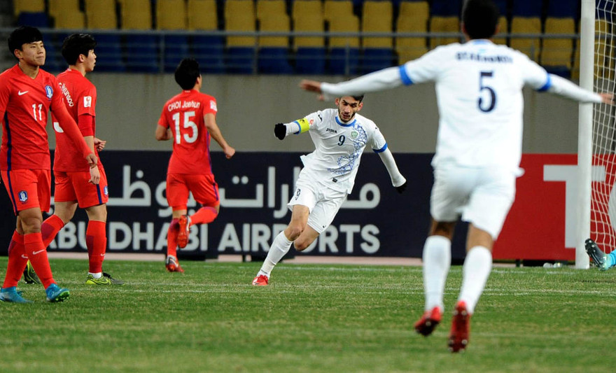 Đối thủ U23 Việt Nam ở chung kết là 'sát thủ' các đội bóng Đông Á