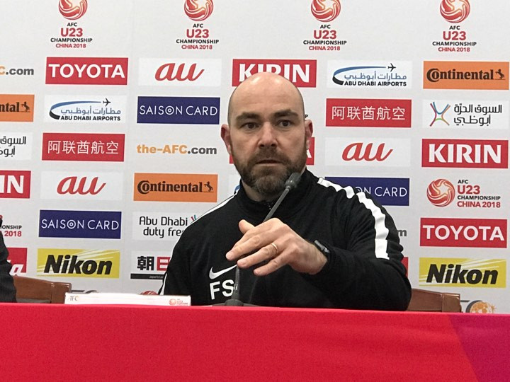 HLV Qatar thừa nhận U23 Việt Nam xứng đáng vào chung kết