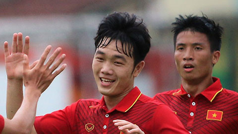 HLV U23 Thái Lan nói gì về Xuân Trường?