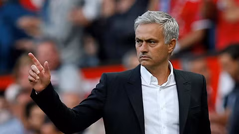 Nếu không phải Mourinho, ai sẽ dẫn dắt M.U?