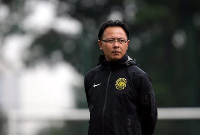 HLV Ong Kim Swee