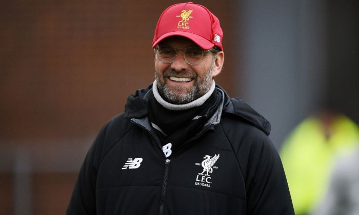 Jurgen Klopp và Liverpool: Cùng nhau dệt mộng vàng