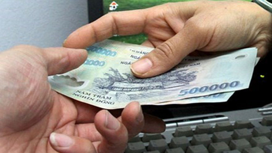 Bắt 3 đối tượng nghi phóng viên cưỡng đoạt tài sản tại Bắc Giang