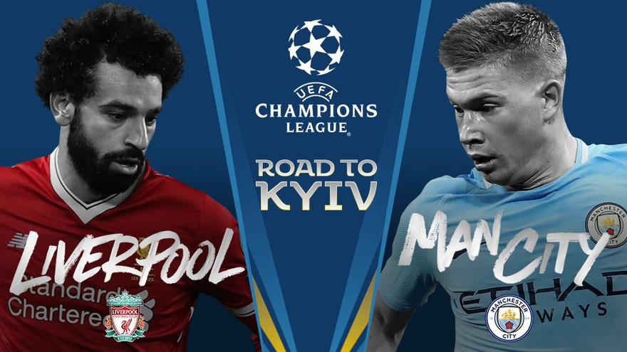 Lịch thi đấu tứ kết Champions League: 'Nội chiến' nước Anh