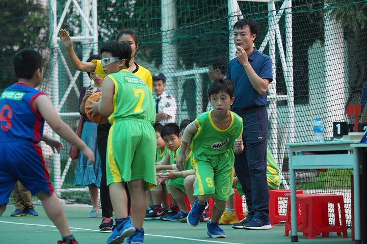 16 đội nam và 16 đội nữ đã xuất sắc vượt qua vòng loại để giành quyền vào chơi vòng chung kết của giải.