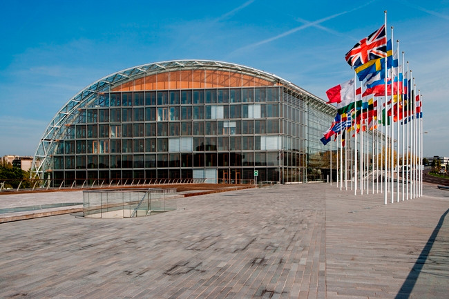 Phó Chủ tịch Ngân hàng Đầu tư châu Âu tới Việt Nam