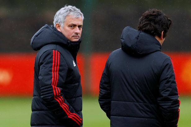 M.U mất 5 ngôi sao trước trận cầu sinh tử ở Champions League