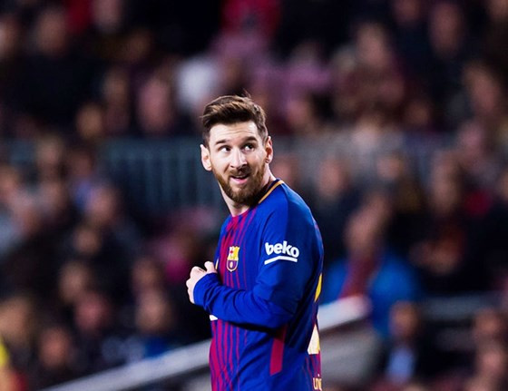 M.U huấn luyện cầu thủ trẻ bằng 'phương pháp Messi'