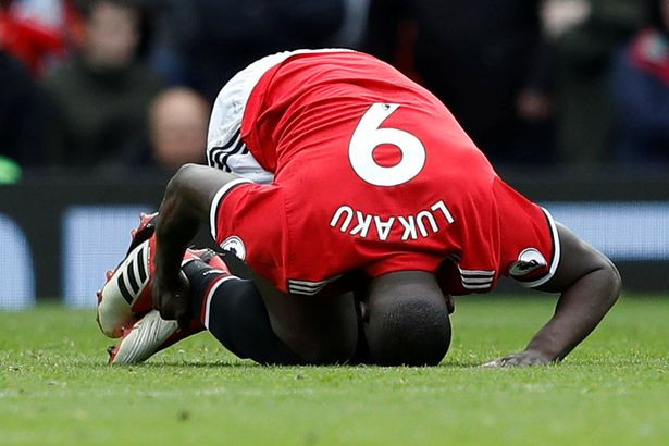 M.U nín thở chờ ‘sát thủ’ Lukaku trước chung kết FA Cup 