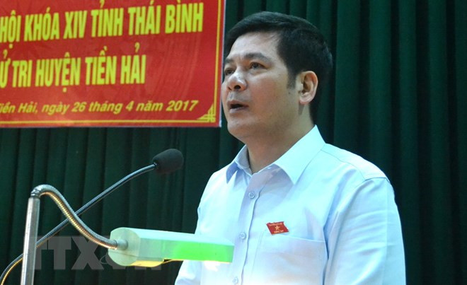 Ông Nguyễn Hồng Diên