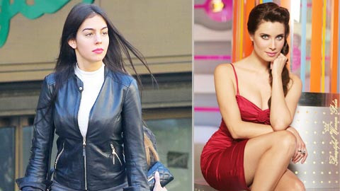 'Cuộc chiến' bóng hồng làm dậy sóng nội bộ Real