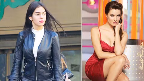 'Cuộc chiến' bóng hồng làm dậy sóng nội bộ Real