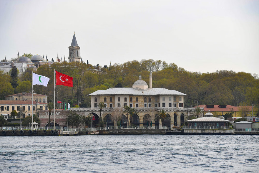 Lượng du khách Việt lựa chọn Thổ Nhĩ Kỳ là điểm đến khám phá đã đạt khoảng 1.500 thông qua Vietravel.