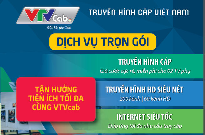 Nhiều khách hàng cho rằng VTVcab vi phạm nghiêm trọng hợp đồng.