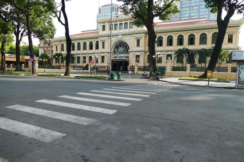 TPHCM sẽ nới lỏng một số biện pháp phòng, chống dịch ở những khu vực an toàn - Ảnh: VGP