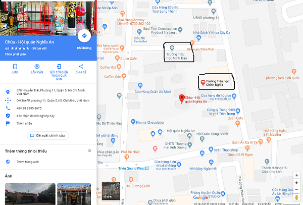 Hàng nghìn học sinh Sài Gòn được cho nghỉ học ngày Rằm tháng Giêng