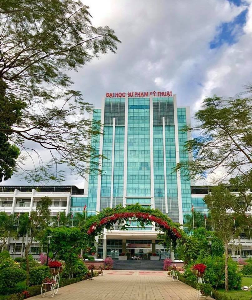 Điểm trúng tuyển vào Trường ĐH Sư phạm Kỹ thuật TPHCM có ngành hơn 9 điểm/môn