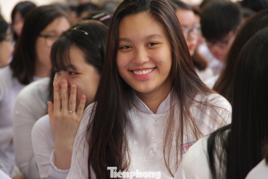 Trường Đại học đầu tiên công bố điểm chuẩn có kết quả thi THPT QG