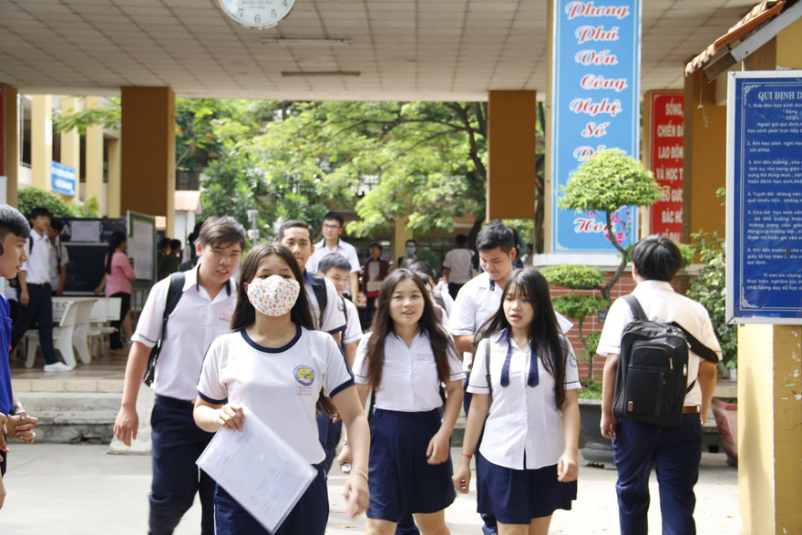 ĐH Sài Gòn không xét tuyển thí sinh ngành sư phạm nói ngọng, nói lắp