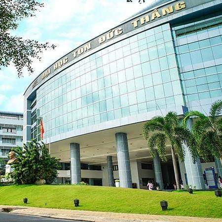 Trường ĐH Tôn Đức Thắng