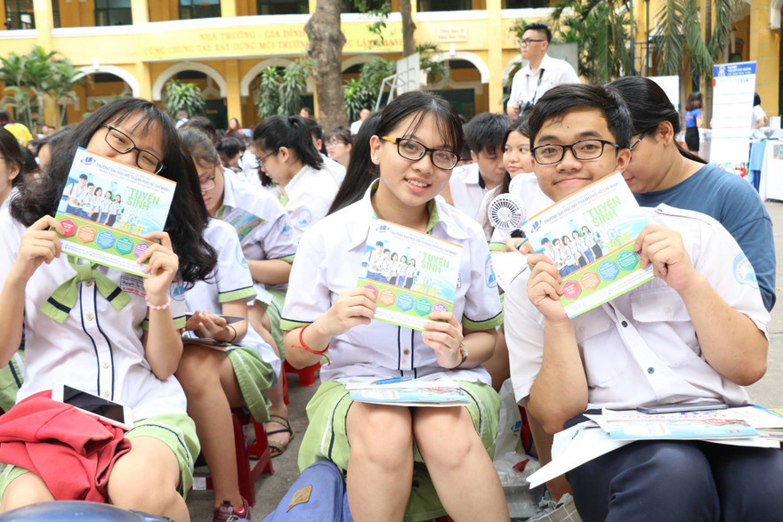 Ảnh mang tính minh họa