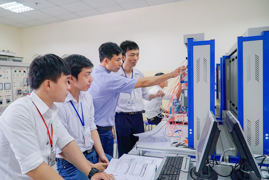 Việt Nam có trường đại học lọt top 25 cơ sở nghiên cứu hàng đầu ASEAN