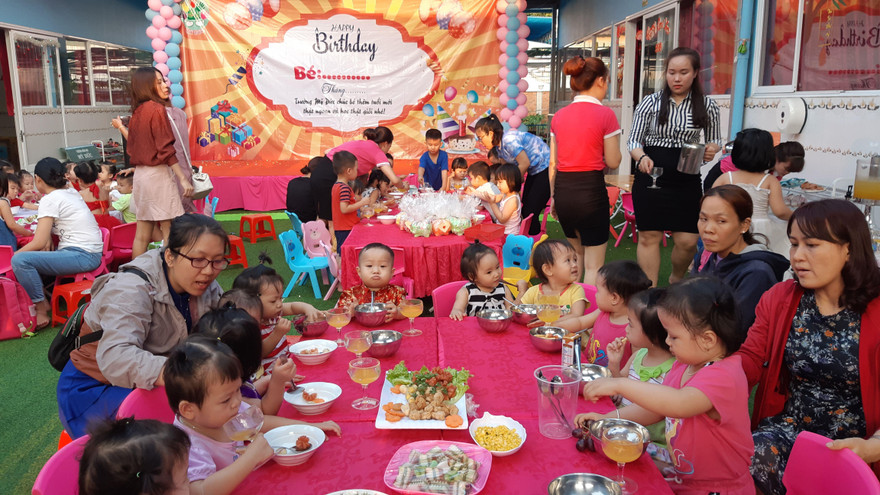 TPHCM triển khai giữ trẻ mầm non dịp hè từ 17/6