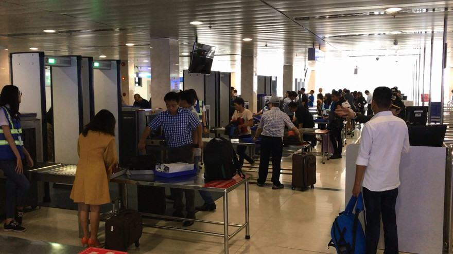 Sau khi mất điện, hệ thống đã chuyển đổi sang sử dụng nguồn máy phát điện dự phòng.