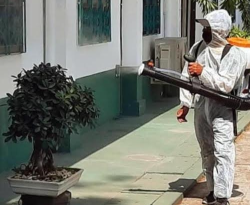 Đồng Nai yêu cầu tất cả doanh nghiệp xét nghiệm sàng lọc người lao động