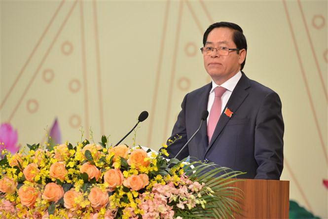 Ông Phạm Viết Thanh - Ảnh: TTXVN