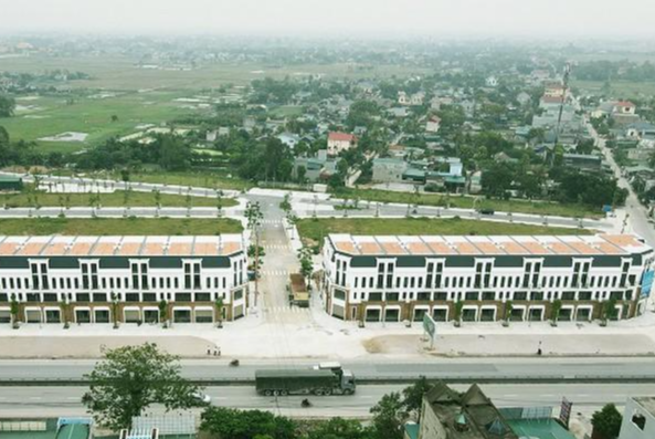 Dự án khu dân cư Hải Hà được thực hiện như thế nào?