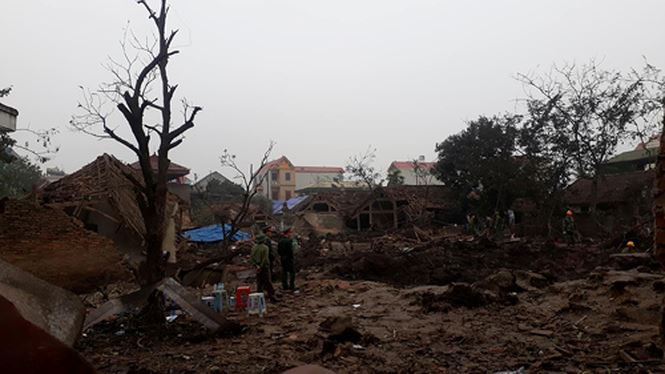 Ảnh: Nguyễn Trường