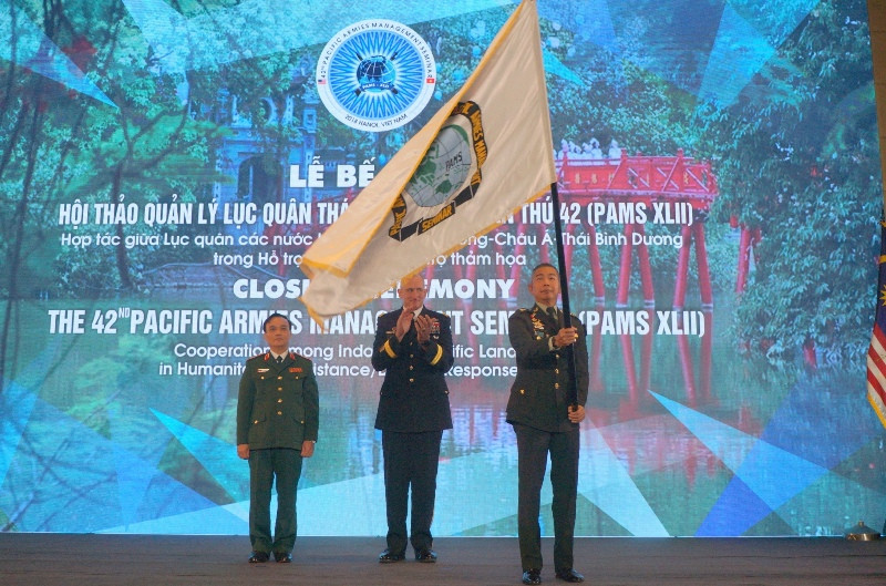 Ảnh: Nguyễn Minh