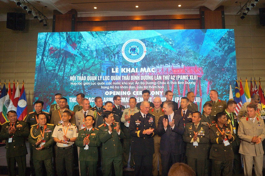 Ảnh: Nguyễn Minh