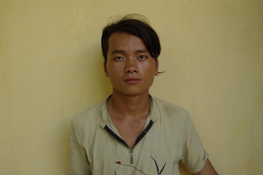 Đối tượng Tráng Seo Chu